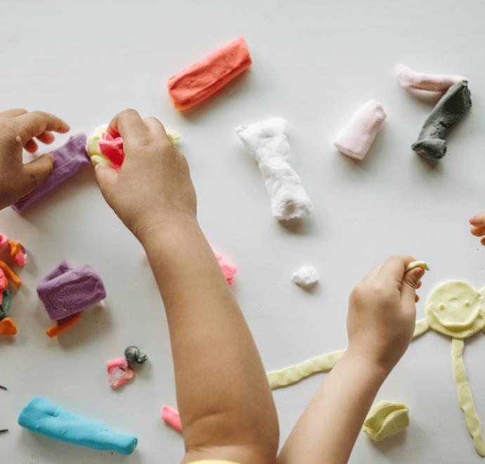 Kinderwochenende für Primarschüler:innen 2027