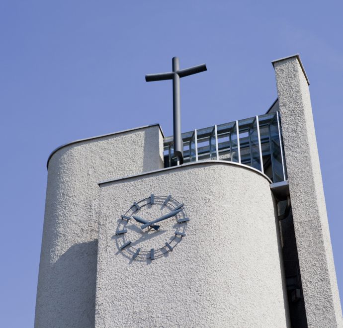 Gottesdienste Sommerferien