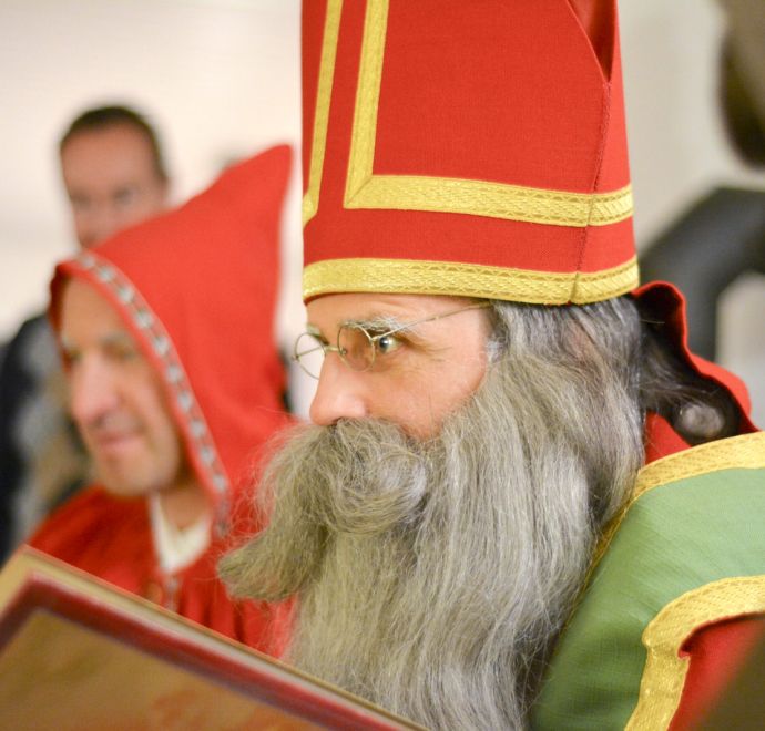 Samichlaus 2026