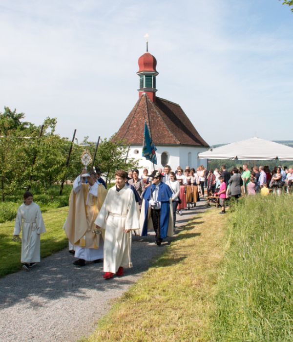 Fronleichnam
