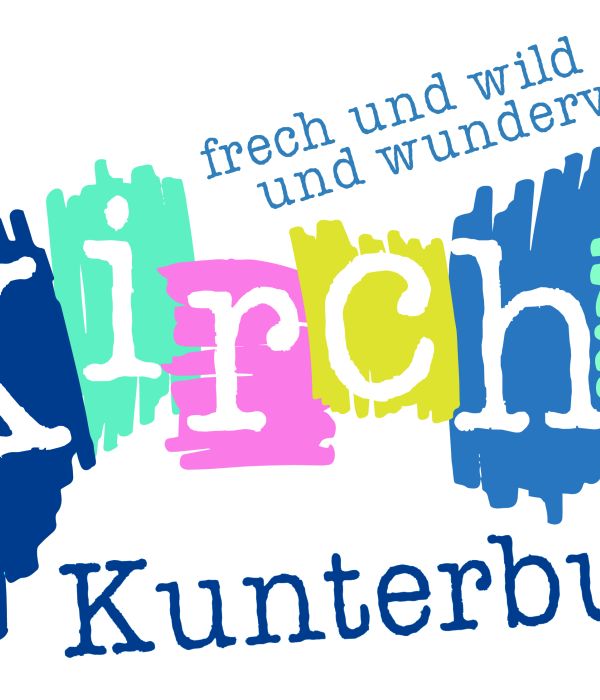 Kirche Kunterbunt