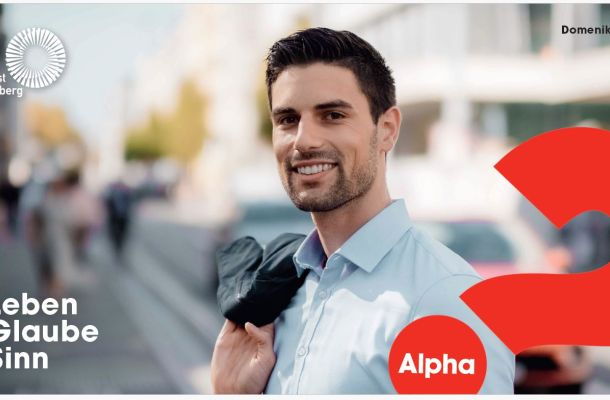 Alphalive-Kurs 2025